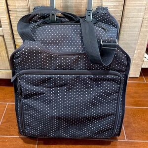 31 Office/travel bag.